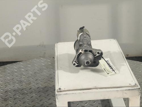 Starter RENAULT MEGANE III Hatchback (BZ0/1_, B3_) 1.5 dCi (BZ09, BZ0D, BZ1W, BZ29, BZ14) | BP11901916M8 