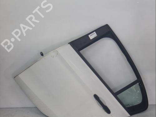 Used Left rear door Left rear door FIAT TIPO Hatchback (356_, 357_) 1.3 D (356HXH1A) (95 hp) 34049141 34049141