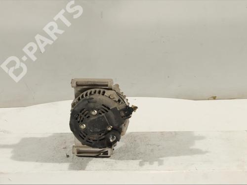 Used Alternator OPEL ASTRA K (B16) 1.6 CDTi (68) (110 hp) 11905213
