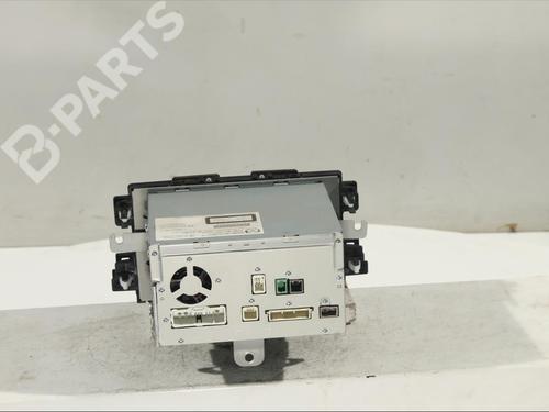 Electronic module MAZDA 6 Saloon (GJ, GL) 2.2 D (GJ2FP, GJ1021, GJ1022, GL1021) | BP12081924M83 