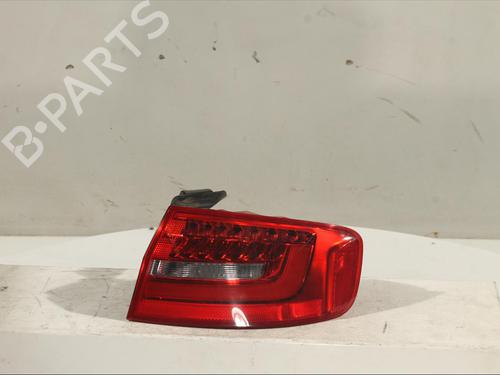 Used Right taillight AUDI A4 B8 (8K2) [2007-2017]  14996865