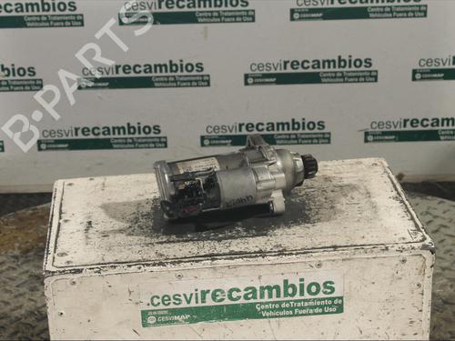 Used Starter Starter SEAT ARONA (KJ7, KJP) 1.0 TSI (110 hp) 11899202 11899202