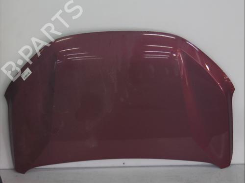 hood-dacia-sandero-iii-2021-34457259 main image
