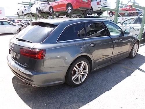 Electronic module AUDI A6 C7 Avant (4G5, 4GD) 2.0 TDI | BP36028262M83 - Image 5