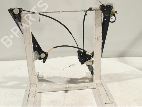 Raammechaniek rechts voor BMW 1 (F21) 116 d (116 hp) 12081033