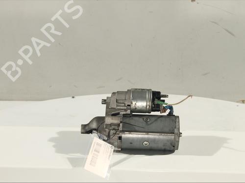 Used Starter Starter PEUGEOT 208 I (CA_, CC_) 1.4 HDi (68 hp) 12137213 12137213