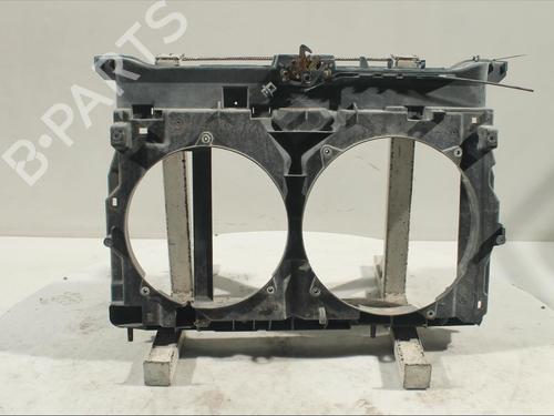 Used Front slam panel Front slam panel FIAT SCUDO Bus (270_, 272_) 2.0 D Multijet (128 hp) 12265741 12265741