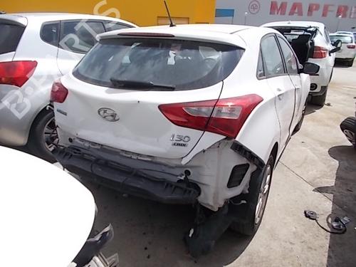 Used Parts HYUNDAI i30 (GD)  1.4 CRDi  1328480