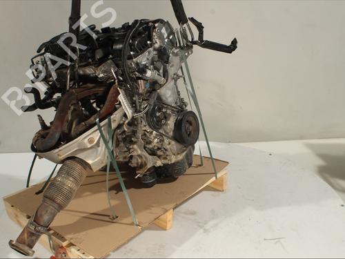 Engine MAZDA CX-30 (DM) SKYACTIV-G M Hybrid | BP29463443M1 