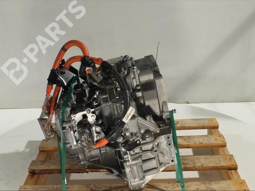 Engine LEXUS CT (ZWA10_) 200h (ZWA10_, ZWA10R) | BP11906530M1 