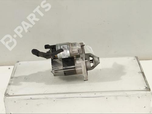 Used Starter PEUGEOT 308 II (LB_, LP_, LW_, LH_, L3_) 1.2 THP 130 (131 hp) 11902772