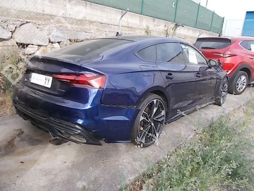 Electronic module AUDI A5 Sportback (F5A, F5F) 40 TDI Mild Hybrid quattro | BP24352256M83  - Image 5