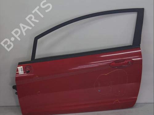 left-front-door-ford-fiesta-vi-cb1-ccn-2008-31077899 main image