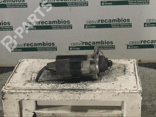 Startmotor VW GOLF V (1K1)  | BP11900880M8 