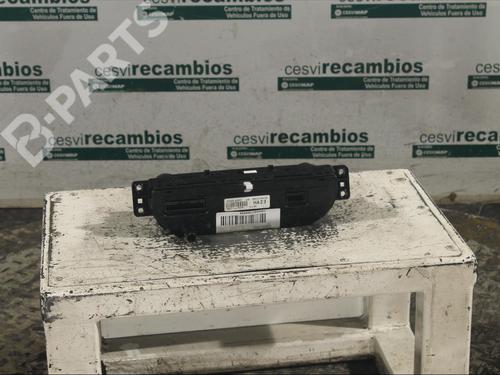 Climate control KIA CEE'D (JD)  | BP11980430I5 