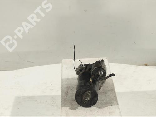 Startmotor CITROËN JUMPER II Van 2.2 HDi 120 (120 hp) 11906814