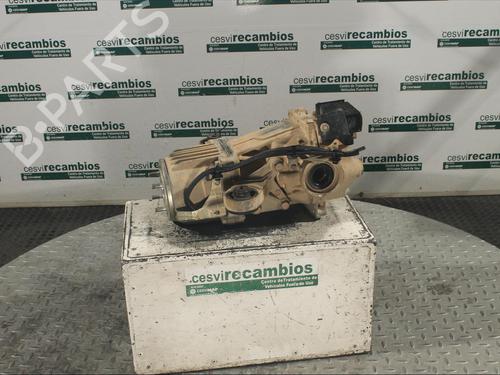 Used Rear differential Rear differential MITSUBISHI OUTLANDER II (CW_W) 2.0 DI-D (CW8W) (140 hp) 11900158 11900158