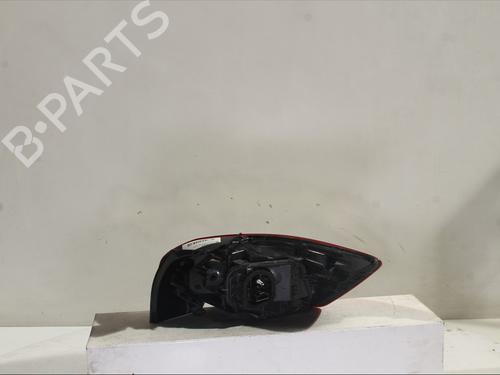 Left taillight DACIA SANDERO III 1.0 TCe LPG | BP33279516C34 - Image 2