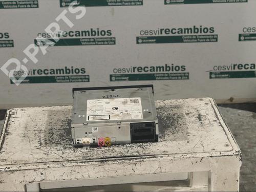 Radio VW POLO V (6R1, 6C1)  | BP11954794E6 