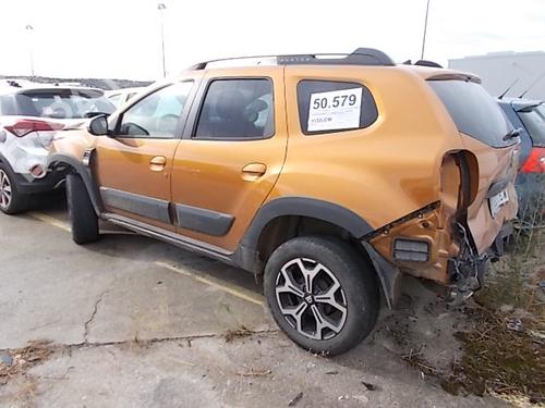 Switch DACIA DUSTER (HM_) 1.5 dCi 115 (HMAD) | BP24398835I30 - Image 4