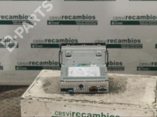 Bilradio OPEL CORSA E (X15)  | BP11895545E6 