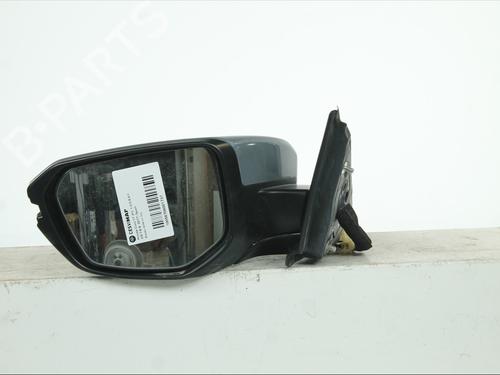 Used Left mirror Left mirror 39496676 39496676