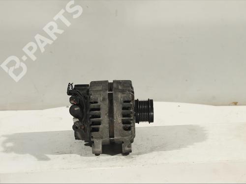 Alternator PEUGEOT 2008 I (CU_) 1.6 BlueHDi 100 | BP11905357M7 