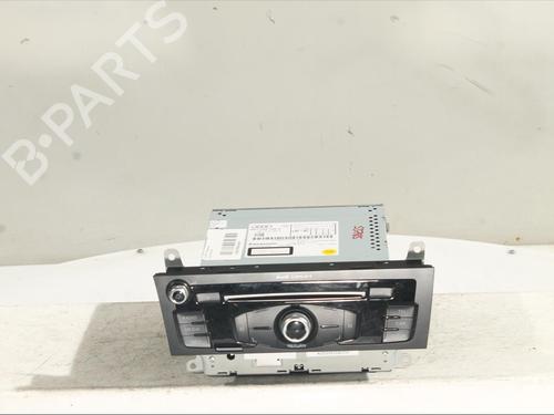 Used Radio Radio AUDI Q5 (8RB) 2.0 TDI (150 hp) 24352865 24352865