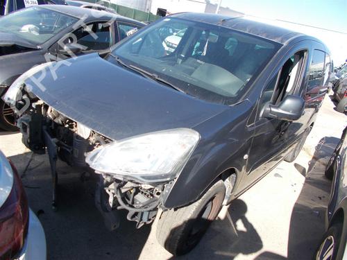 Engine PEUGEOT PARTNER Tepee 1.6 BlueHDi 100 | BP30092811M1