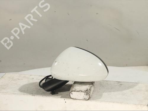 Left mirror OPEL CORSA D (S07) 1.3 CDTI (L08, L68) | BP29847050C26 