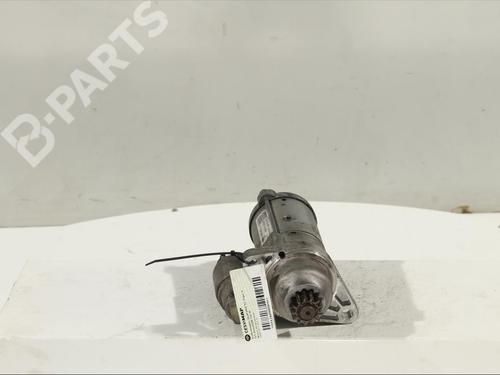 Used Starter VW GOLF ALLTRACK VII Variant (BA5, BV5) [2014-2020]  11990071