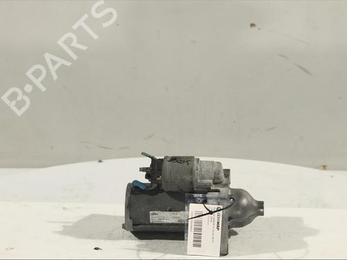 Used Starter Starter PEUGEOT 2008 I (CU_) 1.6 BlueHDi 120 (120 hp) 12235739 12235739