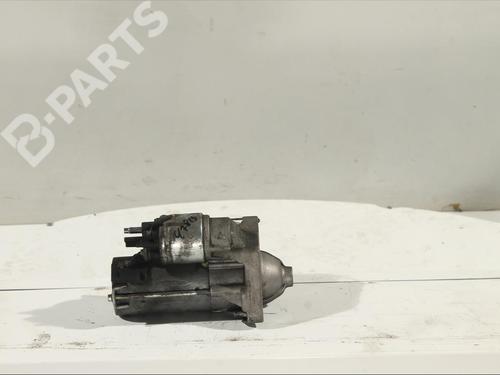 Used Starter DACIA SANDERO II 1.5 dCi 75 / Blue dCi 75 (B8JW, B8M4, B8AH, B8M7, B8M6) (75 hp) 11907795