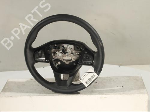 Used Steering wheel FORD FIESTA VII (HJ, HF) 1.1 Ti-VCT (75 hp) 29049398