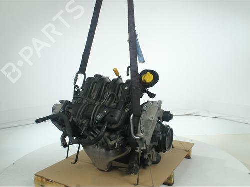 Engine DACIA SANDERO II 1.2 | BP37455572M1 - Image 3