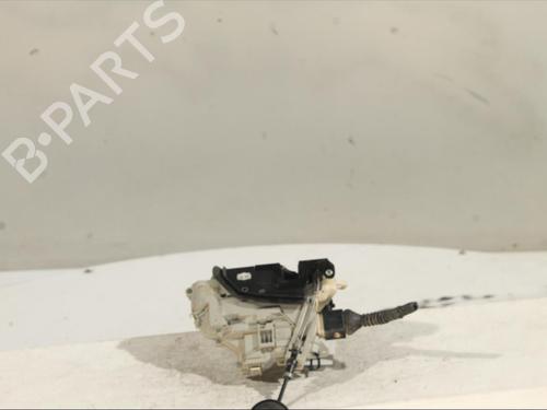 Rear right lock AUDI Q3 (8UB, 8UG) 2.0 TDI | BP27375583C99 
