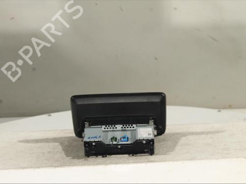 Display monitor MERCEDES-BENZ T-CLASS MPV (W420) T 180 CDI (420.833) | BP23439916C48 
