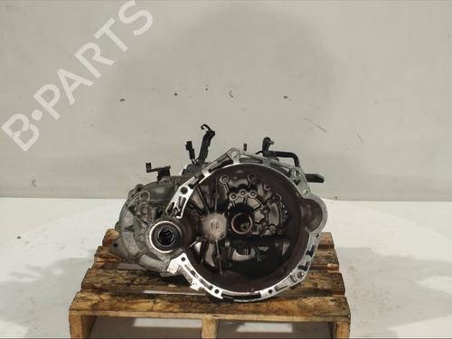 Used Gearbox HYUNDAI i20 II (GB, IB) [2014-2021]  13937882