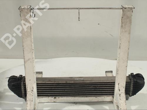 Intercooler MERCEDES-BENZ B-CLASS Sports Tourer (W245) B 200 CDI (245.208) | BP12111849M30 