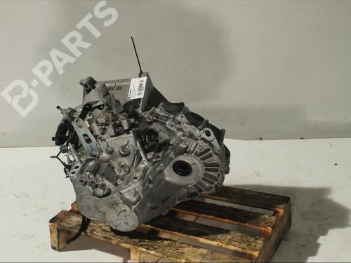 Gearbox HONDA CIVIC X Hatchback (FC_, FK_) 1.0 VTEC | BP11908465M3 