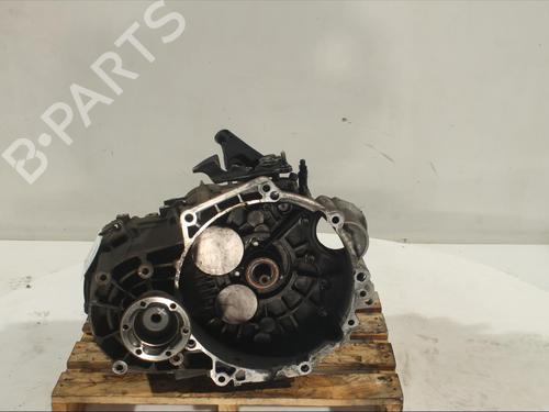 Getriebe für SKODA OCTAVIA II Combi (1Z5) [2004-2013]  13579889