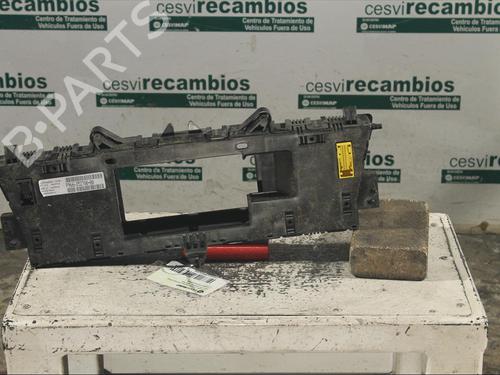 Instrument cluster CITROËN C4 Grand Picasso I (UA_) 1.6 HDi | BP26919299C47 