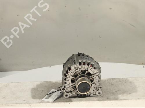 Used Alternator SKODA KAROQ (NU7, ND7) 1.5 TSI (150 hp) 30404151