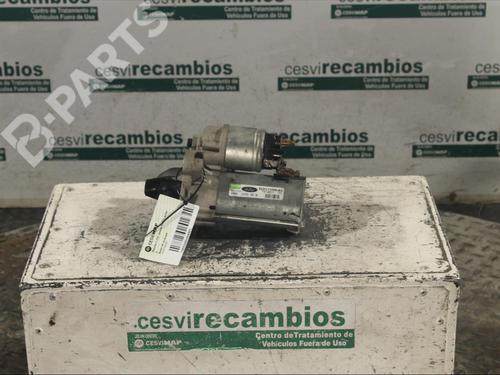 Motor arranque MAZDA 2 (DE_, DH_) 1.6 MZ-CD (90 hp) 11897544