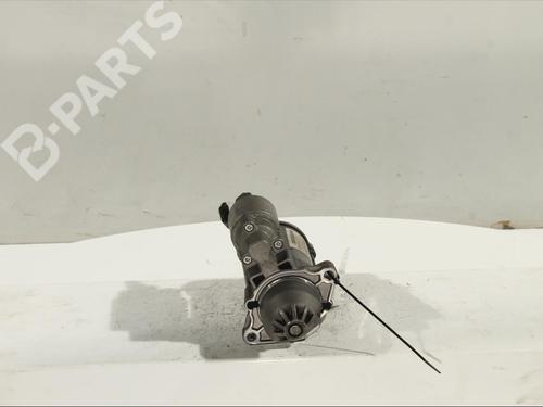 Used Starter OPEL CORSA E (X15) [2014-2025]  11907222