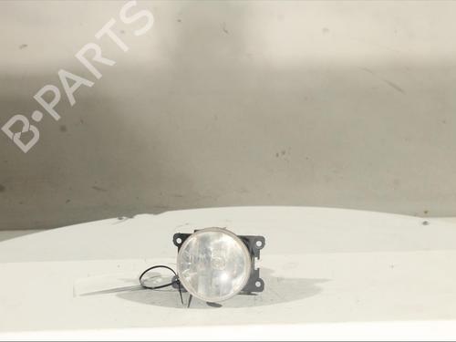 Used Right front fog light Right front fog light CITROËN BERLINGO Box Body/MPV (B9) 1.6 HDi 90 4x4 (90 hp) 19124809 19124809