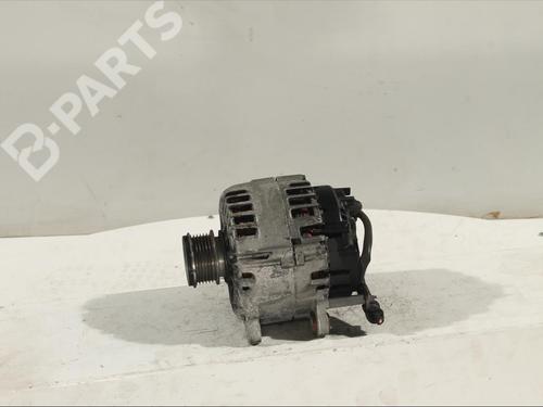 Alternator SEAT IBIZA IV (6J5, 6P1)  | BP11905122M7 