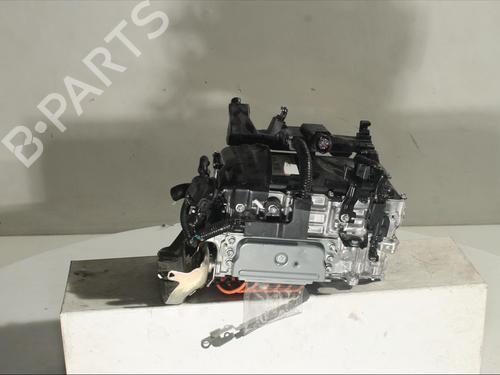 Inverter/Konverter TOYOTA YARIS (_P21_, _PA1_, _PH1_) 1.5 Hybrid (MXPH10, MXPH11) (116 hp) 16440756