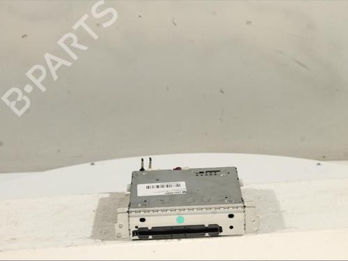 Used Radio Radio BMW 1 (F20) 116 d (116 hp) 27359038 27359038