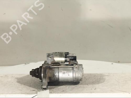 Used Starter Starter VW GOLF ALLTRACK VII Variant (BA5, BV5) 2.0 TDI 4motion (150 hp) 16941792 16941792